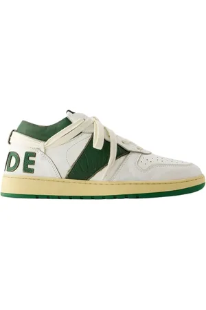 Rhude Uomo, Scarpe, Multicolore, 41 EU, new