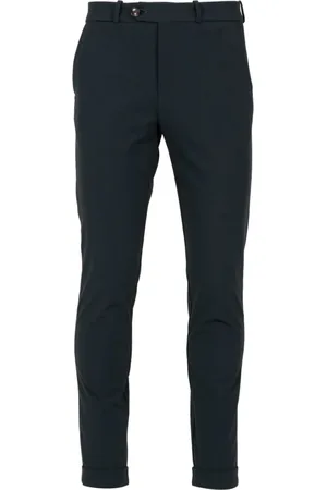 RRD Uomo, Pantaloni, Grigio, 2Xl, new