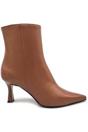 ROBERTO FESTA Donna, Scarpe, Marrone, 37 EU, new