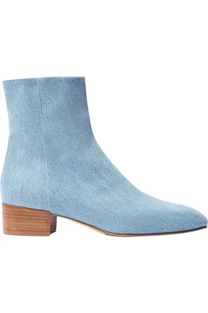Scarosso Donna, Scarpe, Blu, 35 EU, new