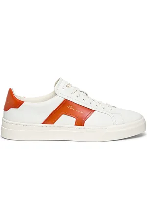 santoni Uomo, Scarpe, Multicolore, 42 EU, new
