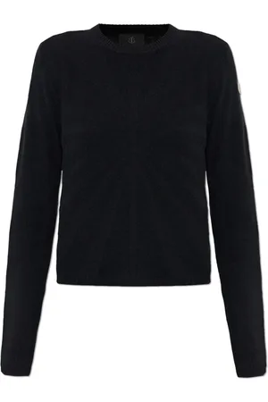 Rick Owens Unisex, Maglie, Nero, M, new