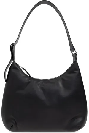 Samsøe Samsøe Donna, Borse, Nero, Taglia unica, new