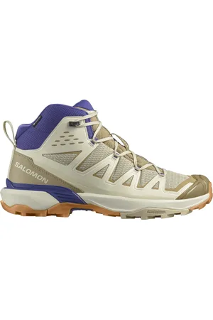 Salomon Uomo, Scarpe, Multicolore, 44 1/2 EU, new