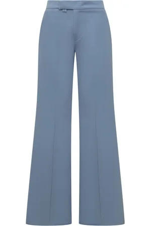 THE SEAFARER Donna, Pantaloni, Blu, M, new