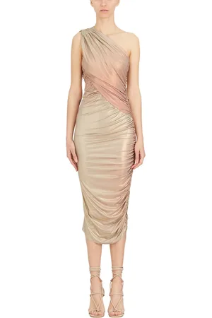 Rick Owens Donna, Abiti, Giallo, S, new