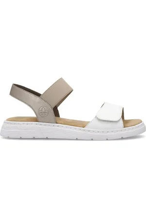 Rieker Donna, Scarpe, Multicolore, 37 EU, new