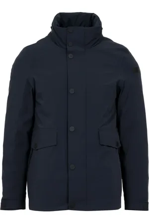 RRD Uomo, Giacche, Blu, M, new