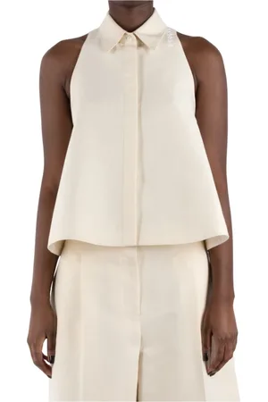 Marni Donna, Camicette , , S, new