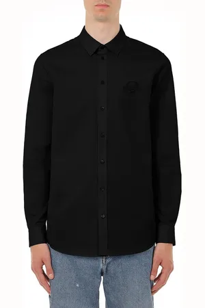 Moschino Uomo, Magliette, Nero, S, new