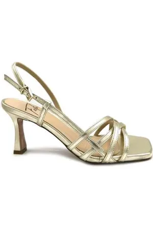 ROBERTO FESTA Donna, Scarpe, Grigio, 36 EU, new