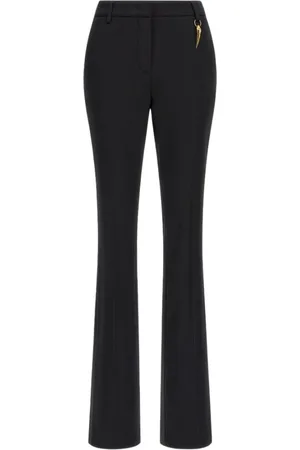 Roberto Cavalli Donna, Pantaloni, Nero, S, new