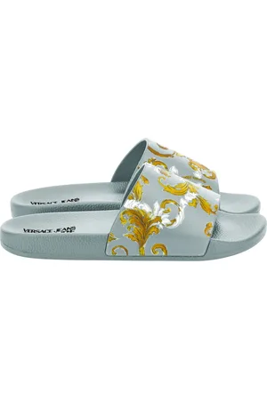 VERSACE Donna, Scarpe, Multicolore, 35 EU, new