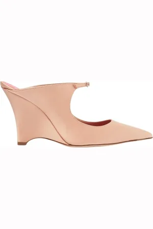 Scarosso Donna, Scarpe, Rosa, 41 EU, new