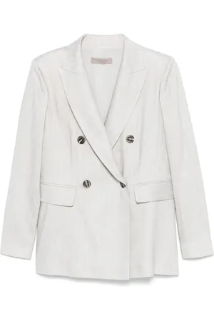 D.EXTERIOR Donna, Giacche, Grigio, M, new