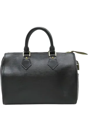 LOUIS VUITTON Donna, Pre-owned, Nero, Taglia unica, used