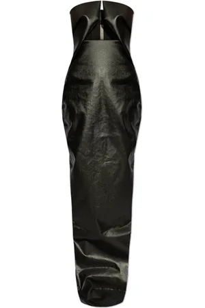 Rick Owens Donna, Abiti, Nero, M, new