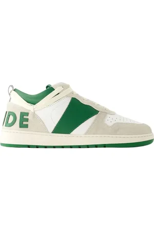 Rhude Uomo, Scarpe, Multicolore, 41 EU, new