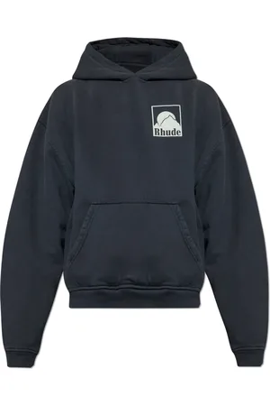 Rhude Uomo, Felpe, Grigio, S, new