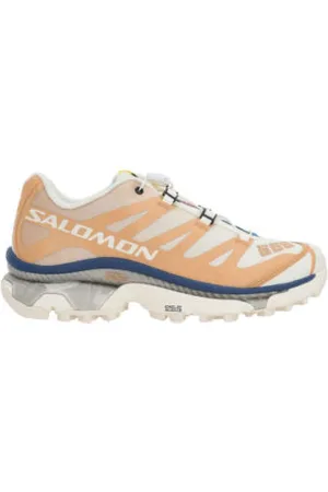 Salomon Donna, Scarpe, Arancione, 39 1/2 EU, new