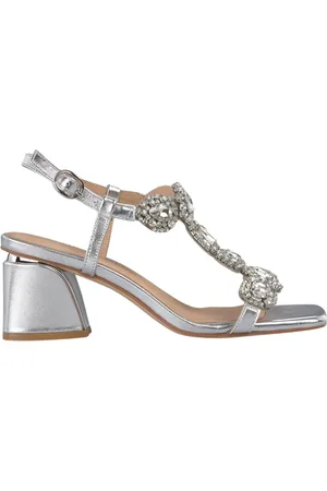 Alma en Pena Donna, Scarpe, Grigio, 37 EU, new