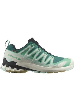 Salomon Donna, Sport, Multicolore, 38 1/2 EU, new
