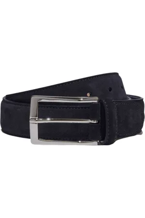 Scarosso Uomo, Accessori, Blu, 95 CM, new
