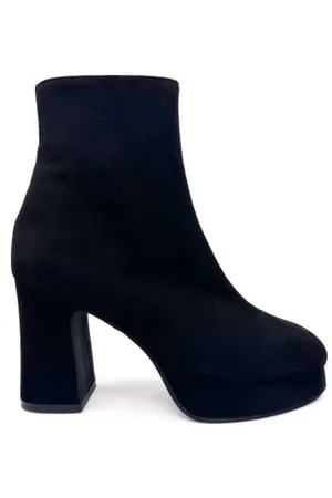 ROBERTO FESTA Donna, Scarpe, Nero, 37 EU, new