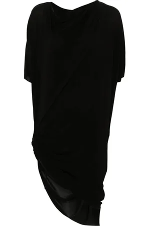Rick Owens Donna, Abiti, Nero, S, new