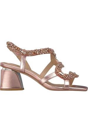 Alma en Pena Donna, Scarpe, Rosa, 35 EU, new