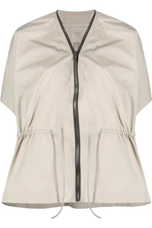Rick Owens Donna, Giacche, , Taglia unica, new