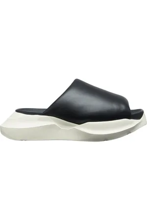 Rick Owens Donna, Scarpe, Nero, 37 EU, new