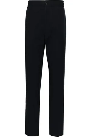 Etro Uomo, Pantaloni, Nero, M, new