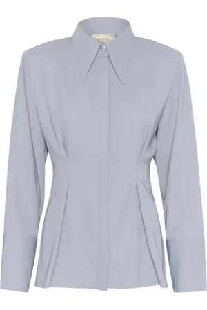 Gestuz Donna, Camicette , Blu, XS, new