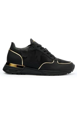 Mallet Uomo, Scarpe, Nero, 40 EU, new