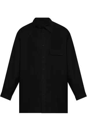 Y-3 Uomo, Magliette, Nero, M, new