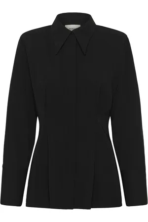 Gestuz Donna, Camicette , Nero, S, new