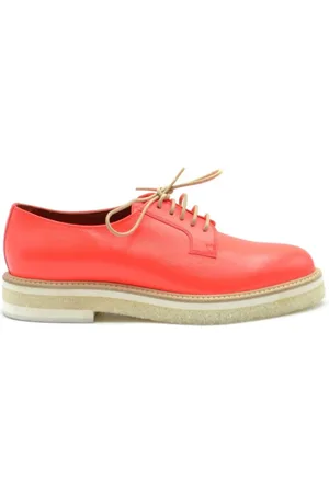 santoni Donna, Scarpe, Arancione, 36 EU, new