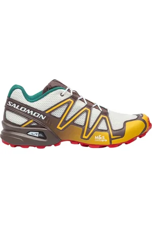 Salomon Uomo, Sport, Multicolore, 43 1/2 EU, new