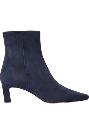 Scarosso Donna, Scarpe, Blu, 39 1/2 EU, new