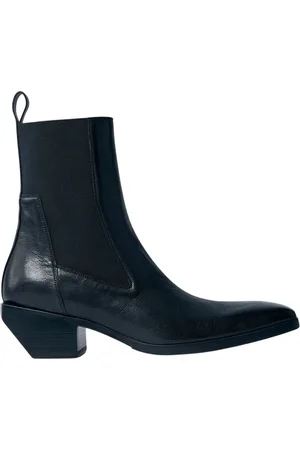 Rick Owens Donna, Scarpe, Nero, 40 EU, new