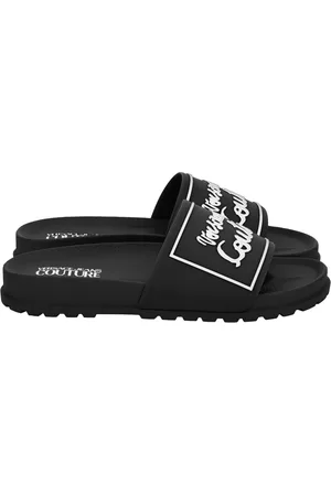 VERSACE Donna, Scarpe, Nero, 38 EU, new