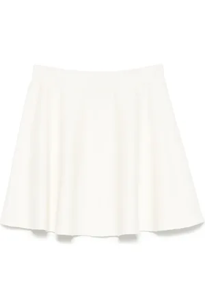 ROTATE Donna, Gonne, Bianco, S, new