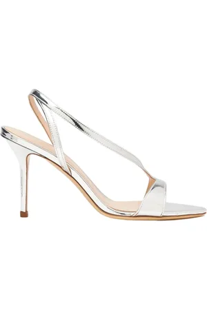 Scarosso Donna, Scarpe, Grigio, 39 EU, new