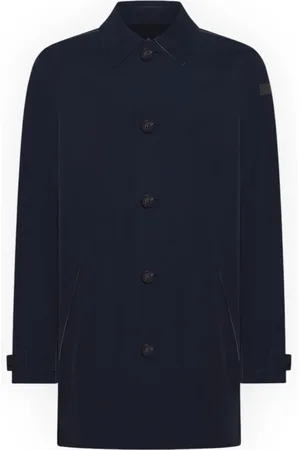 RRD Uomo, Cappotti, Blu, M, new