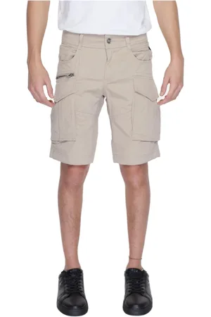 Replay Uomo, Pantaloncini, , W31, new