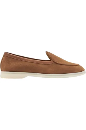 Scarosso Uomo, Scarpe, Marrone, 43 1/2 EU, new