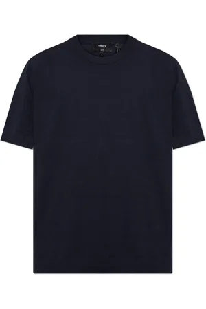 THEORY Uomo, Top, Blu, M, new