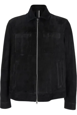 LOW BRAND Uomo, Giacche, Nero, M, new