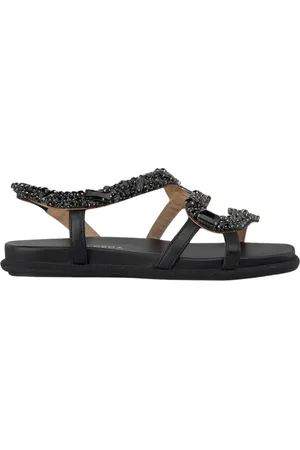 Alma en Pena Donna, Scarpe, Nero, 40 EU, new